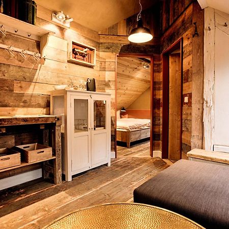 Bio-Hotel Zur Muehle Bad Schandau Εξωτερικό φωτογραφία