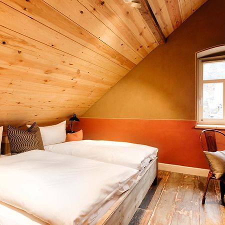 Bio-Hotel Zur Muehle Bad Schandau Εξωτερικό φωτογραφία