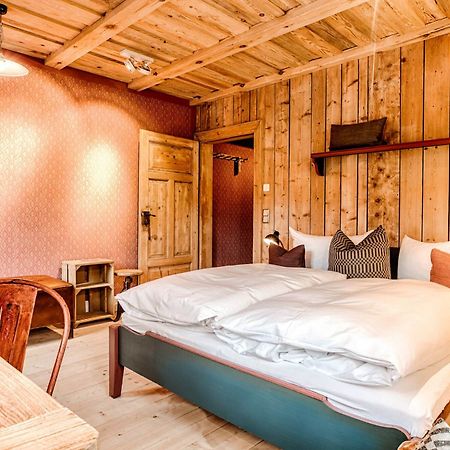 Bio-Hotel Zur Muehle Bad Schandau Εξωτερικό φωτογραφία
