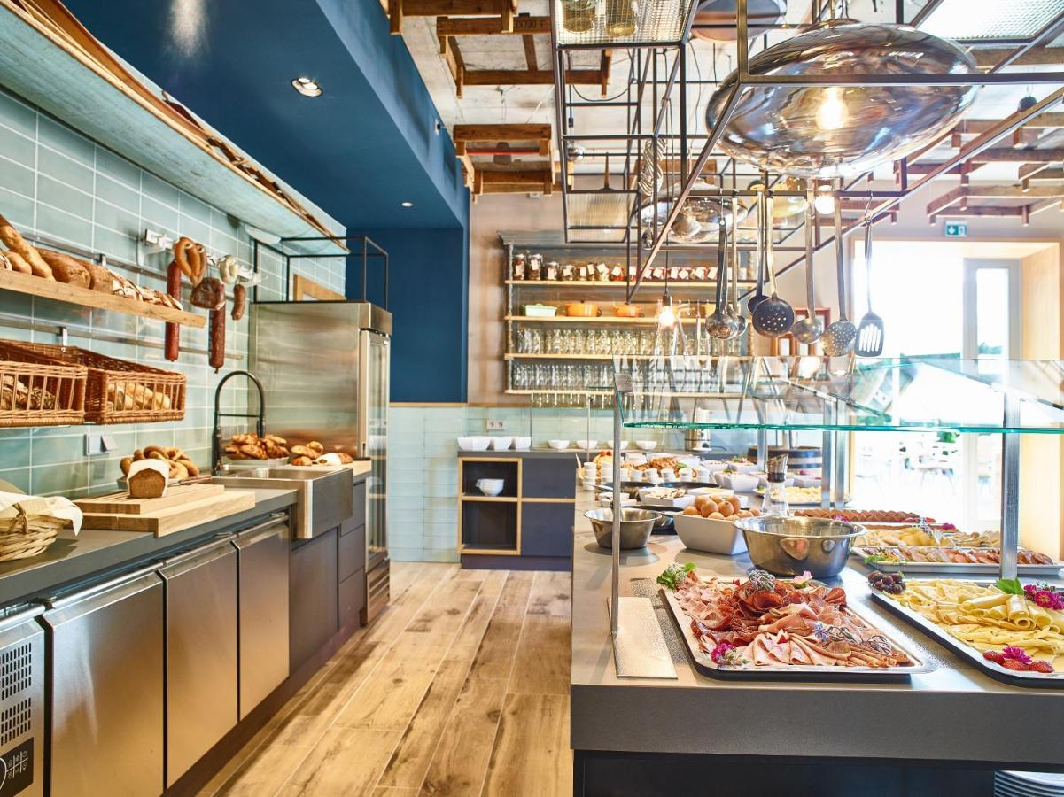 Bio-Hotel Zur Muehle Bad Schandau Εξωτερικό φωτογραφία