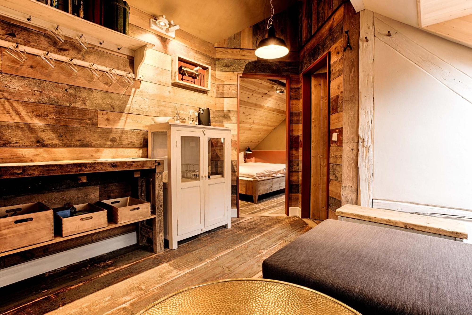 Bio-Hotel Zur Muehle Bad Schandau Εξωτερικό φωτογραφία