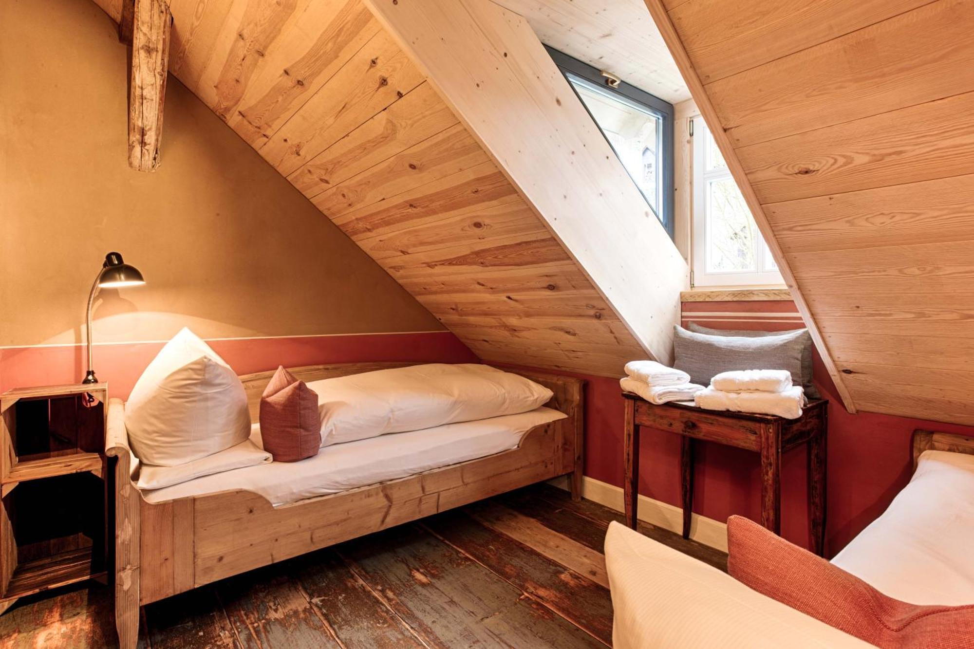 Bio-Hotel Zur Muehle Bad Schandau Δωμάτιο φωτογραφία