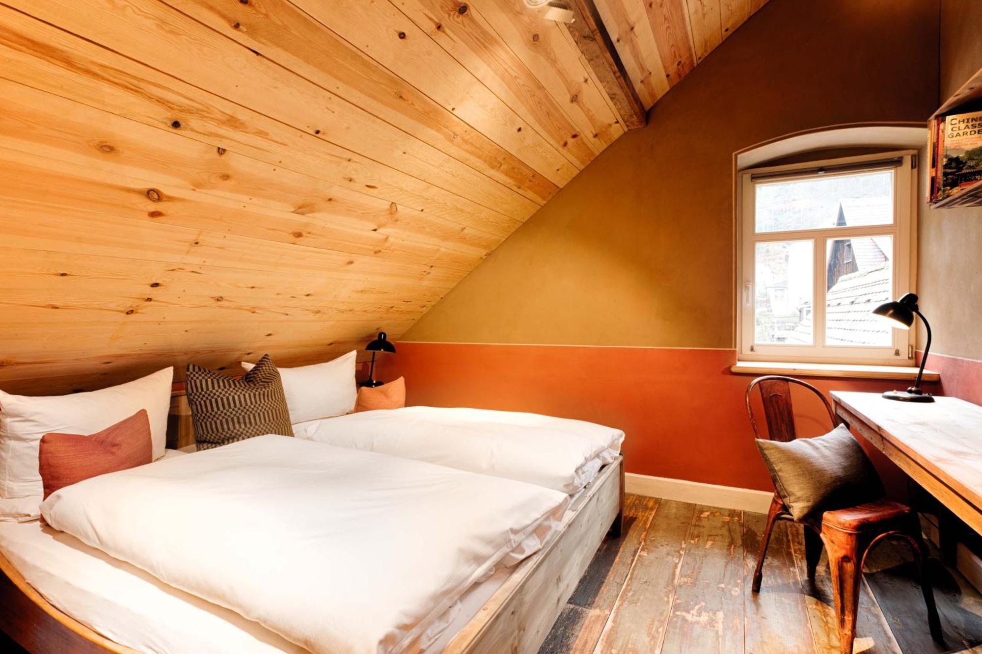Bio-Hotel Zur Muehle Bad Schandau Εξωτερικό φωτογραφία