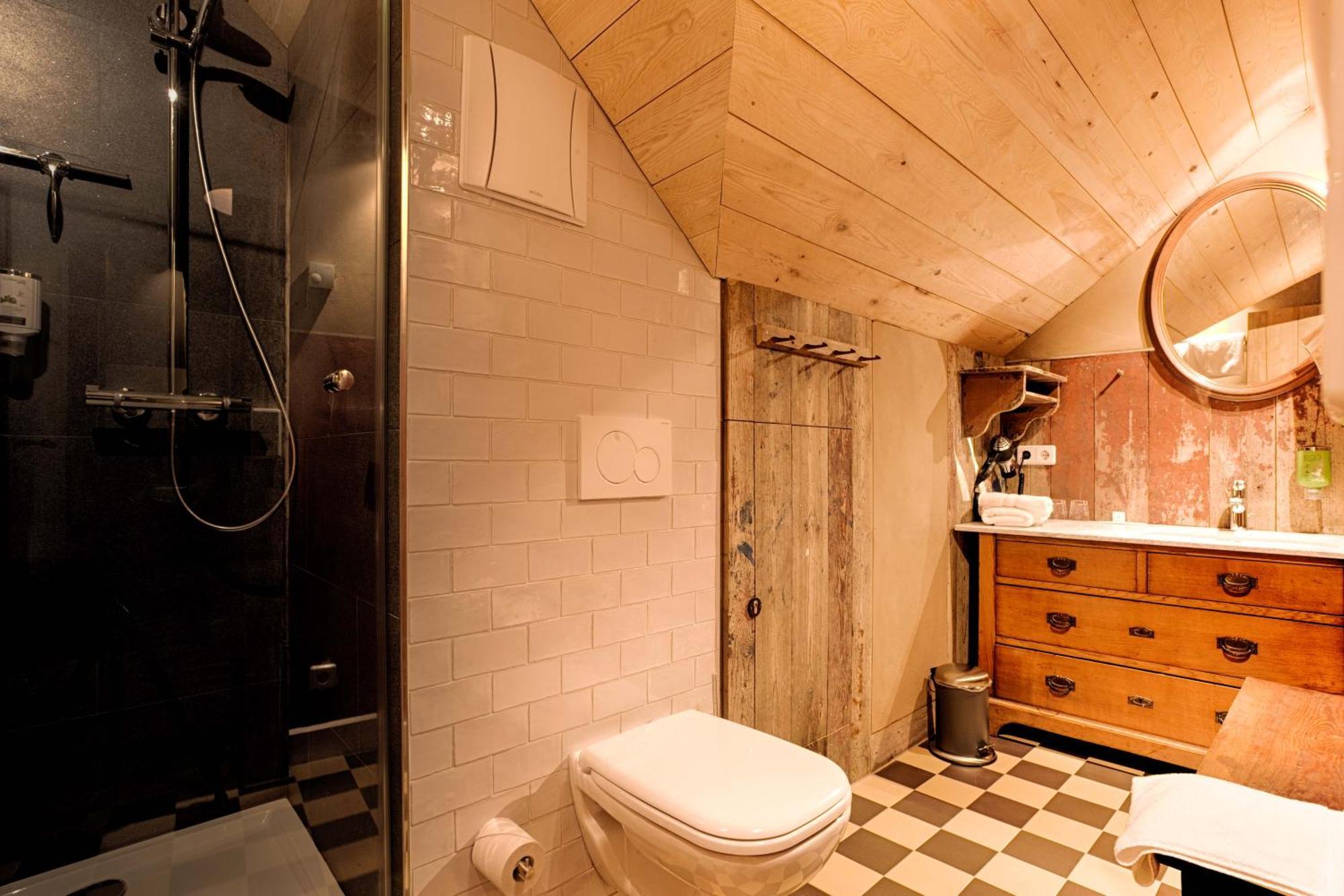 Bio-Hotel Zur Muehle Bad Schandau Δωμάτιο φωτογραφία