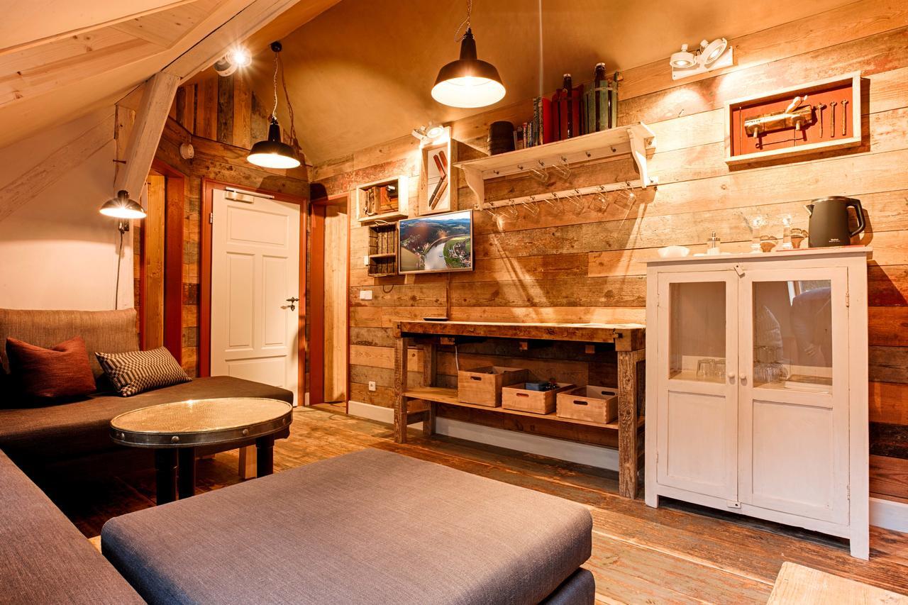 Bio-Hotel Zur Muehle Bad Schandau Δωμάτιο φωτογραφία
