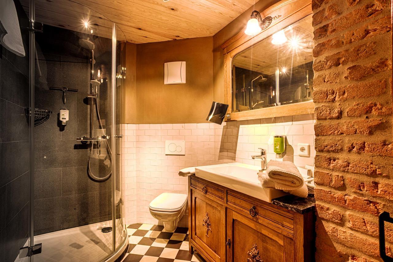 Bio-Hotel Zur Muehle Bad Schandau Εξωτερικό φωτογραφία
