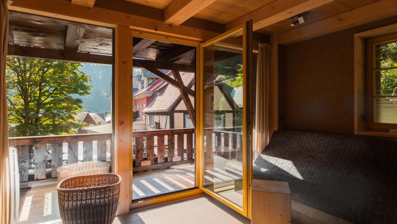Bio-Hotel Zur Muehle Bad Schandau Εξωτερικό φωτογραφία