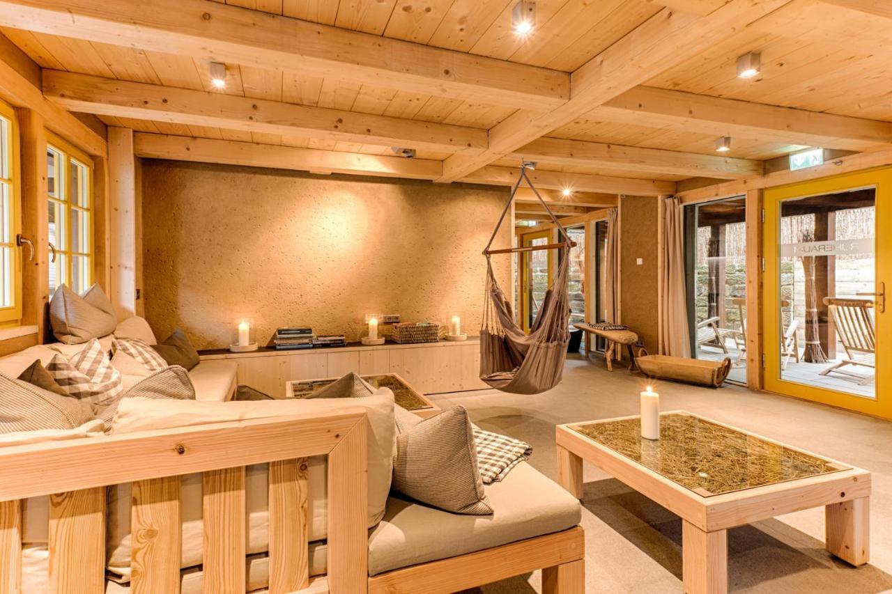 Bio-Hotel Zur Muehle Bad Schandau Εξωτερικό φωτογραφία
