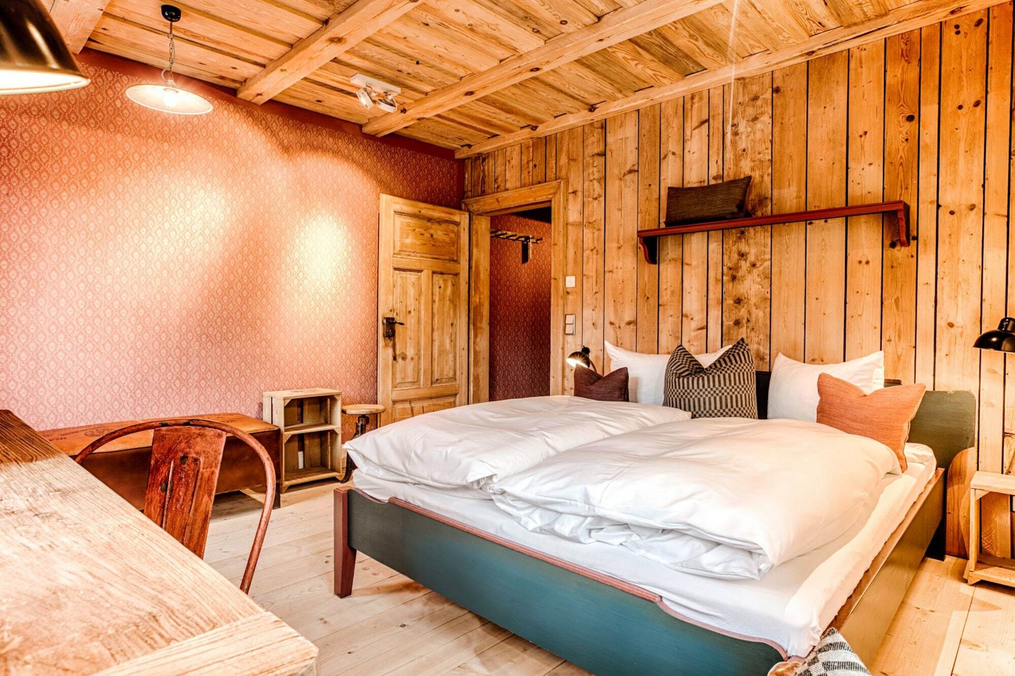 Bio-Hotel Zur Muehle Bad Schandau Εξωτερικό φωτογραφία