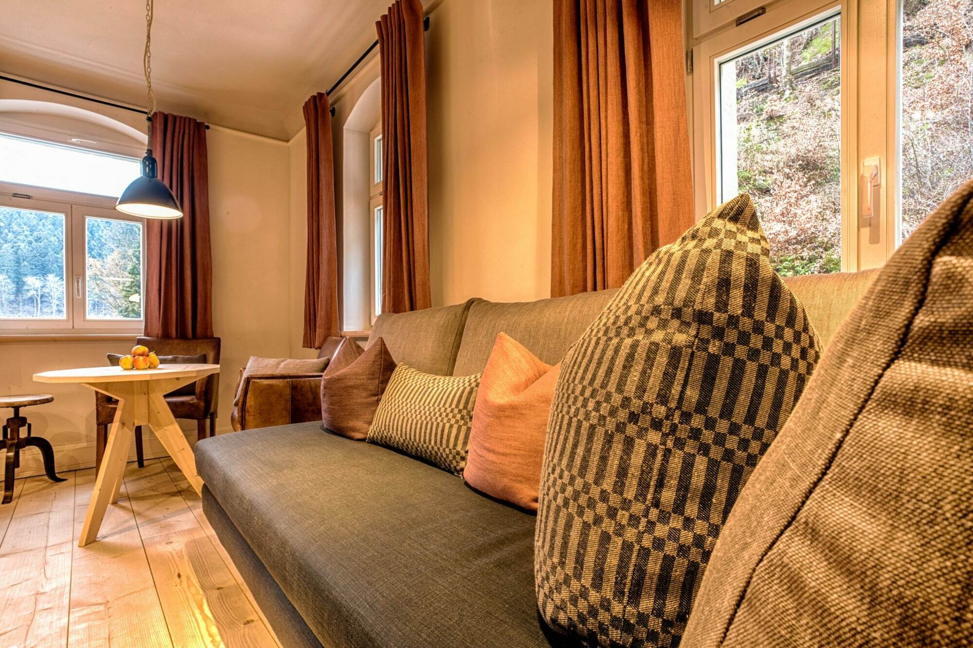 Bio-Hotel Zur Muehle Bad Schandau Εξωτερικό φωτογραφία